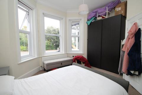 24a Surrey Road, Bournemouth, BH4 9BX