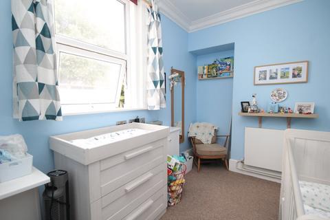 24a Surrey Road, Bournemouth, BH4 9BX