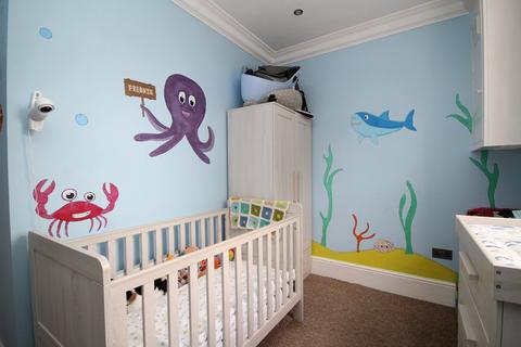 24a Surrey Road, Bournemouth, BH4 9BX