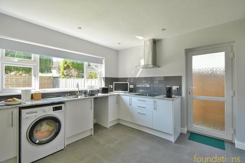 3 bedroom detached house for sale, Pages Lane, Bexhill-on-Sea, TN39