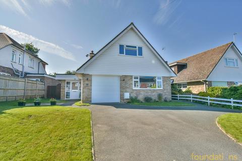 6 Pages Lane, Bexhill-on-sea, TN39 3RD