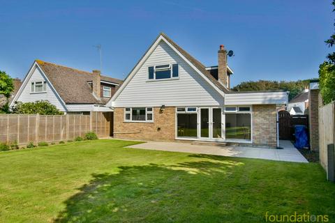 6 Pages Lane, Bexhill-on-sea, TN39 3RD