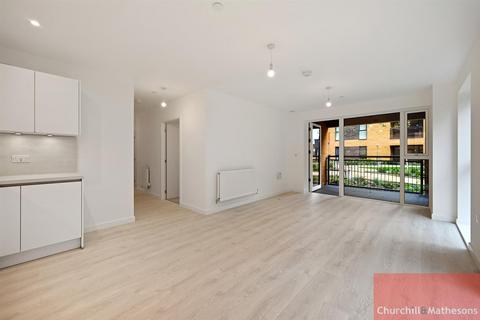 2 bedroom flat to rent - Tidey Apartments, East Acton Lane, W3 7HU