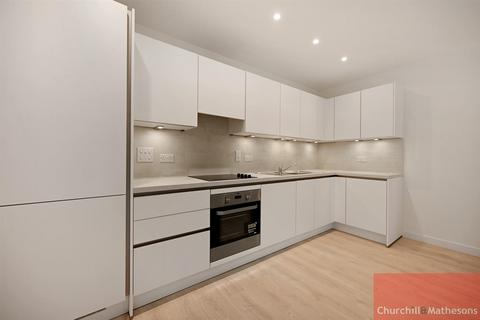 2 bedroom flat to rent - Tidey Apartments, East Acton Lane, W3 7HU