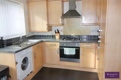 10 Beechlea, Thurnscoe, Rotherham, S63 0NZ