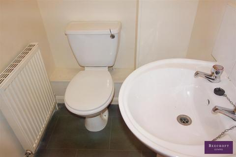 10 Beechlea, Thurnscoe, Rotherham, S63 0NZ