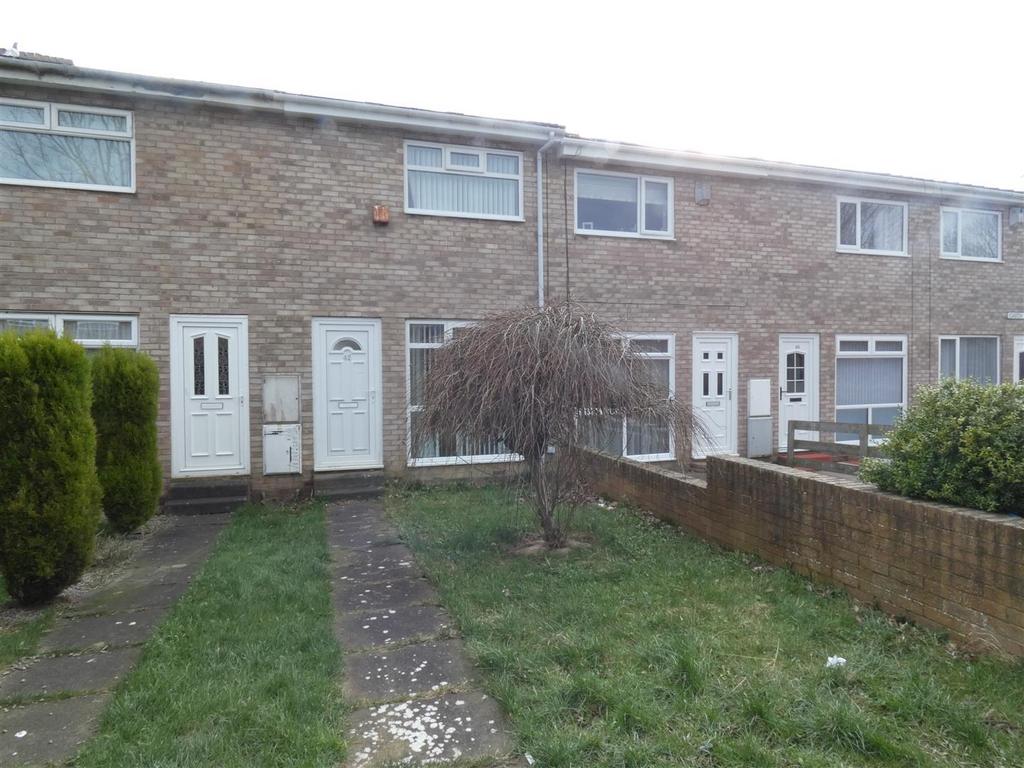 The Paddock, Garth Thirty Two, Killingworth 2 bed terraced house for