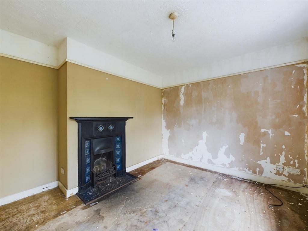 Roughton Road, Cromer 3 bed detached bungalow for sale £250,000