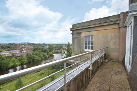 1 bedroom apartment for sale, C7 The Court, St. Marys Place, Shrewsbury, SY1 1DY