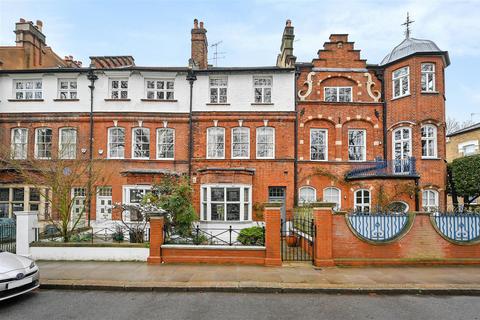 6 bedroom house for sale, Brook Green, London W6