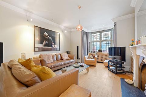 6 bedroom house for sale, Brook Green, London W6