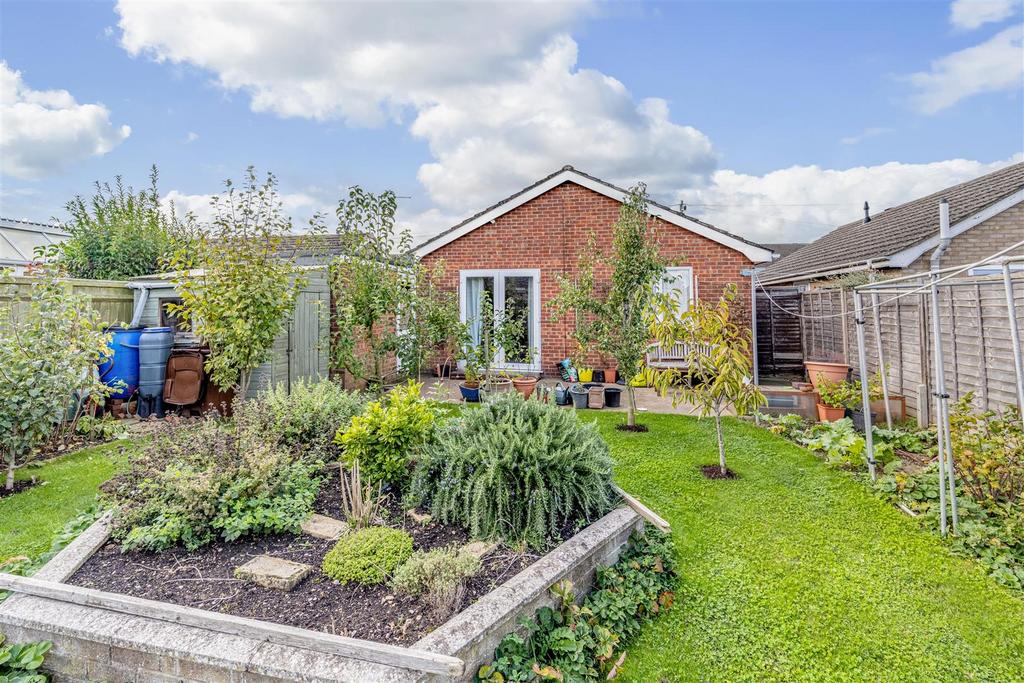 Princess Anne Road, Boston 2 bed property for sale £199,950
