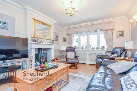 3 Maplecroft Lane, Nazeing, Waltham Abbey, EN9 2NR