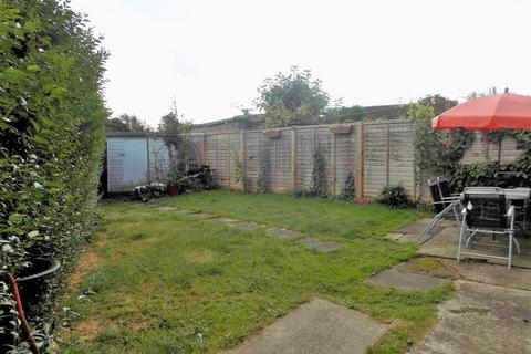 23 Broadmeer, Cotgrave, Nottingham, NG12 3JB