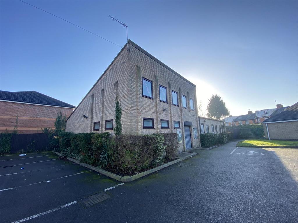 Coleman Road, Leicester Property £325,000