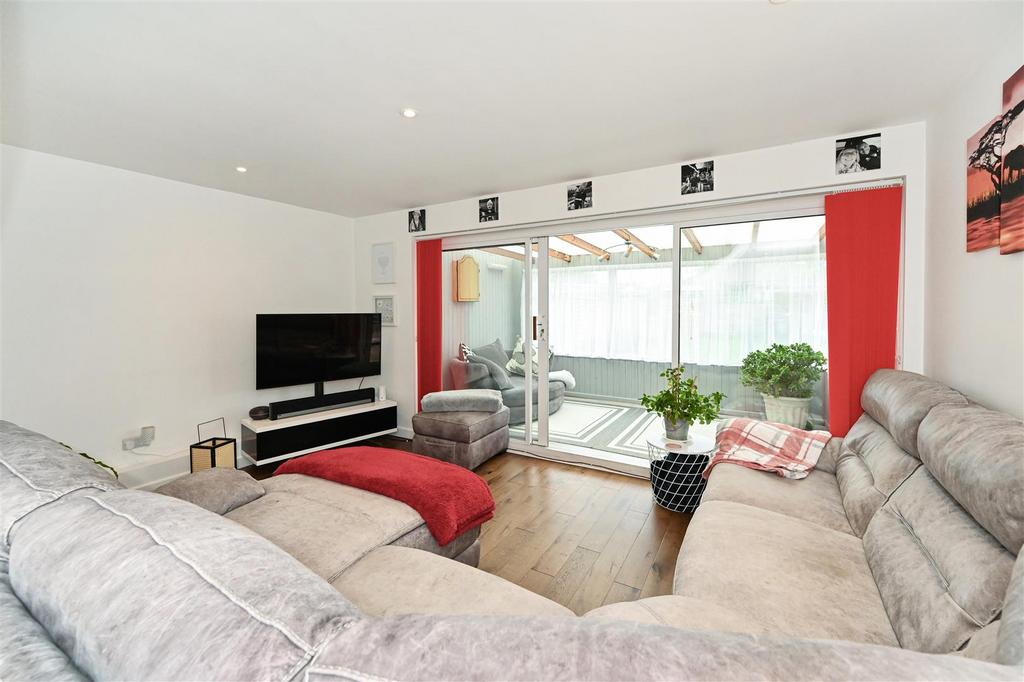 Lounge Area