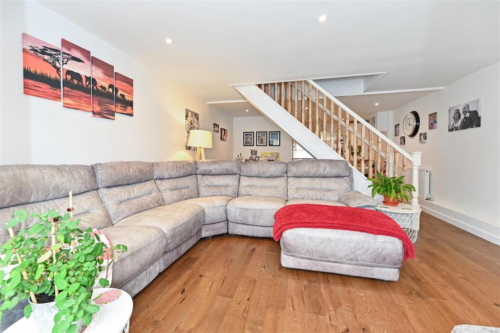 Lounge Area