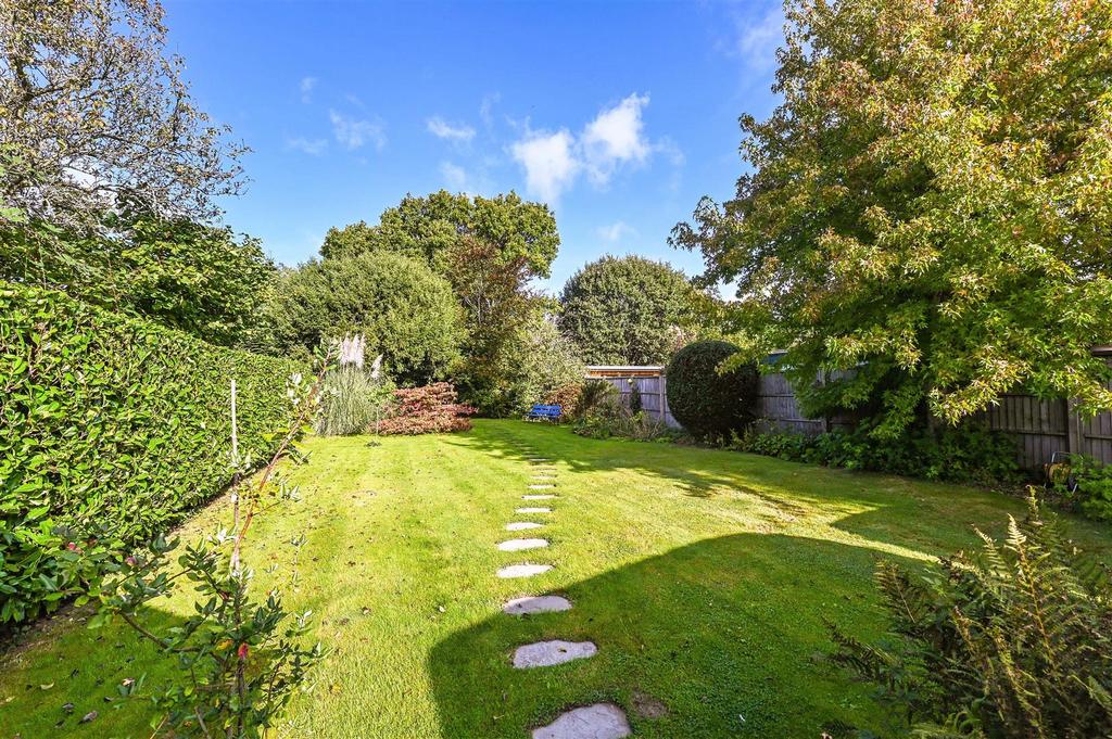 Elm Grove South, Barnham 4 bed detached house for sale £725,000