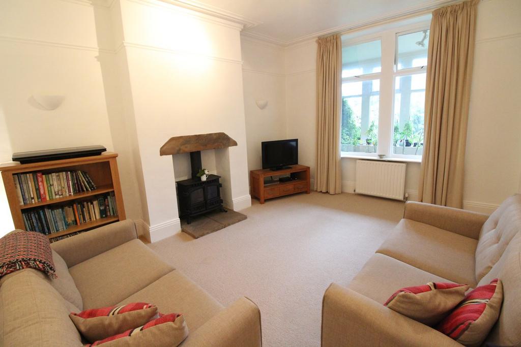 Shay Gate, Wilsden, Bradford, BD15 3 bed end of terrace house for sale