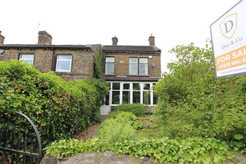 Shay Gate, Wilsden, Bradford, BD15