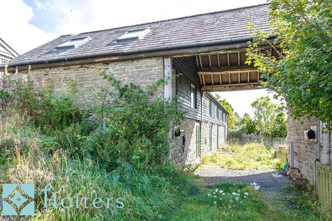 4 bedroom barn conversion for sale, The Long Barn, Llanfairwaterdine, Knighton