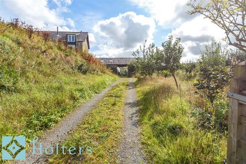 4 bedroom barn conversion for sale, The Long Barn, Llanfairwaterdine, Knighton