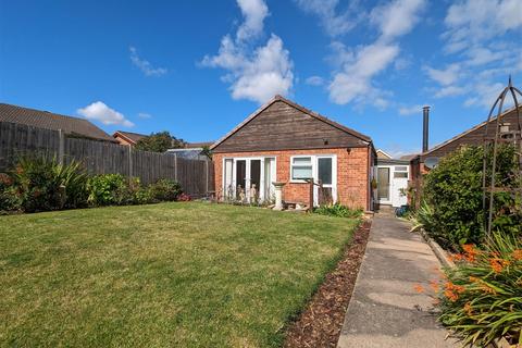 2 bedroom detached bungalow for sale, Cranmere Road, Melton Mowbray