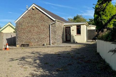 4 bedroom house for sale, New Mill, St Clears, Carmarthen