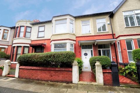 4 bedroom terraced house for sale - Park View, Liverpool L22