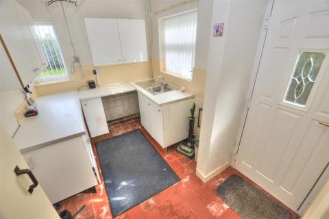 3 bedroom semi-detached house for sale, The Northern Road, Liverpool L23