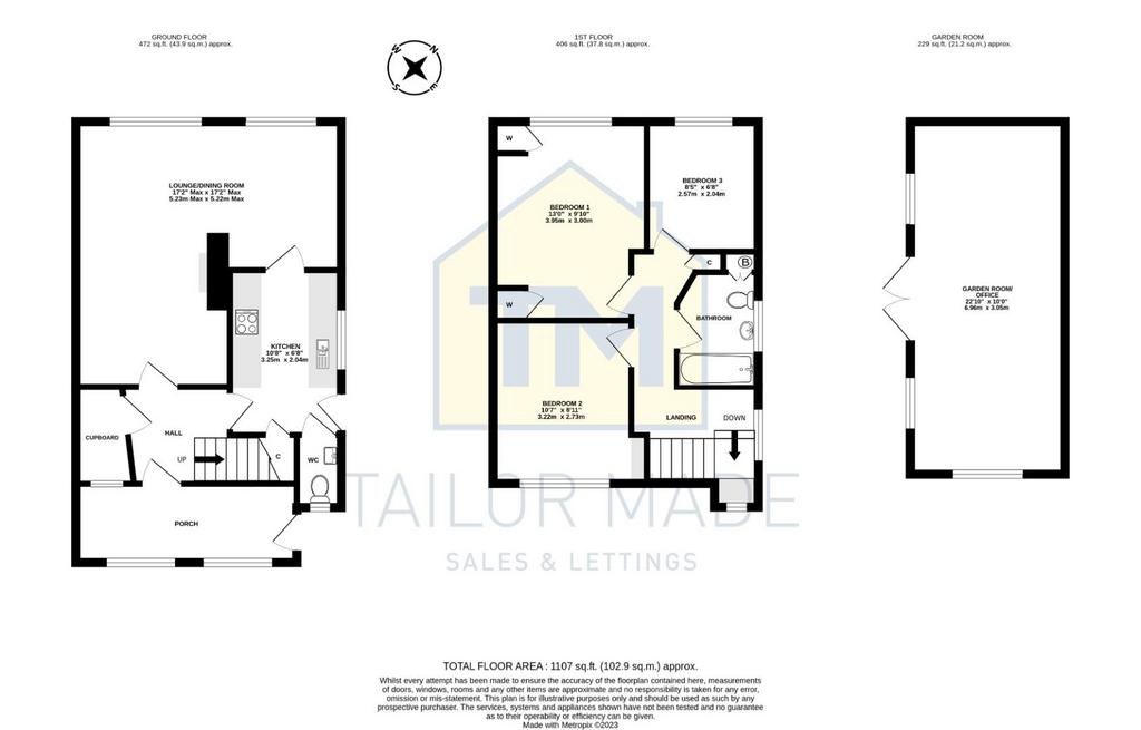 Haynestone Road, Coundon, Coventry 3 bed semidetached house £