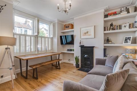 4 Trentham Street, London, SW18 5AT