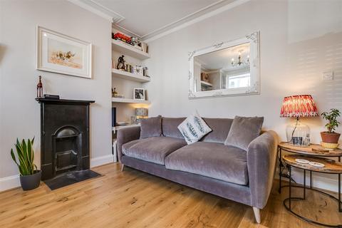 4 Trentham Street, London, SW18 5AT