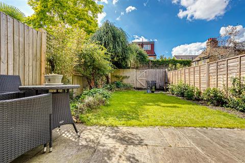 4 Trentham Street, London, SW18 5AT