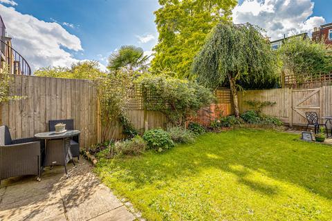 4 Trentham Street, London, SW18 5AT