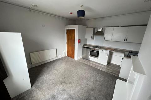 1 bedroom flat to rent, Shirebrook Road, Sheffield