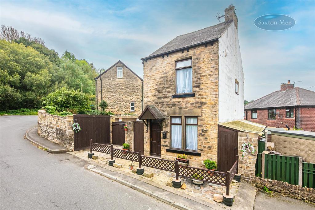 Tinker Lane, Walkley, S6 3 bed detached house for sale £300,000