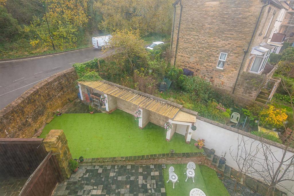 Tinker Lane, Walkley, S6 3 bed detached house for sale £300,000