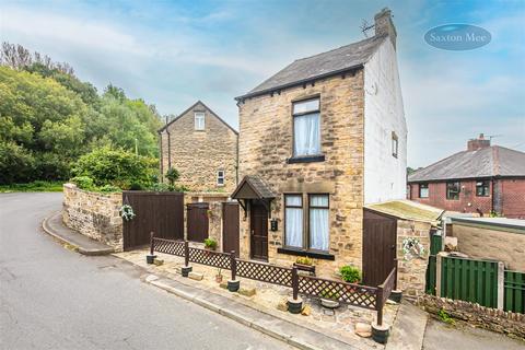 133 Tinker Lane, Sheffield, S6 5EA