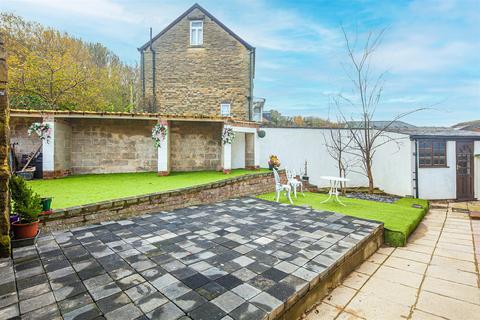 133 Tinker Lane, Sheffield, S6 5EA