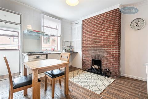 133 Tinker Lane, Sheffield, S6 5EA
