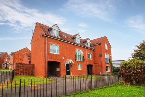 3 bedroom townhouse for sale, Heathfield, West Allotment, Newcastle Upon Tyne