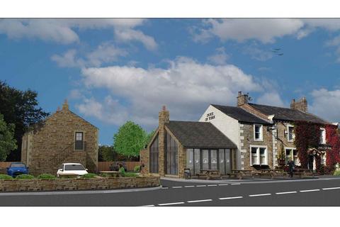 House for sale, Grindleton Brow, Grindleton, Ribble Valley