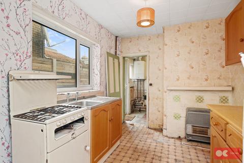 46 Sedgwick Road, London, E10 6QR