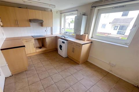 2 bedroom flat for sale, 41 Tonypandy, Goshawk Road, Haverfordwest