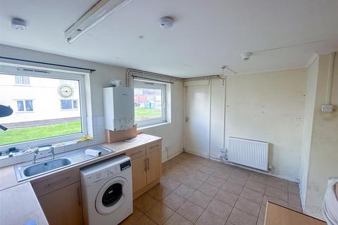 2 bedroom flat for sale, 41 Tonypandy, Goshawk Road, Haverfordwest