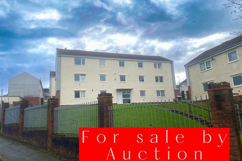 2 bedroom flat for sale, 41 Tonypandy, Goshawk Road, Haverfordwest