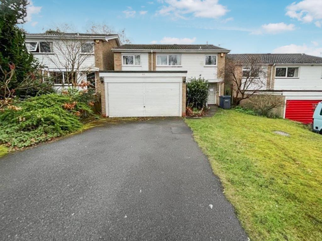 Serpentine Road, Selly Park... 6 bed detached house for sale £699,950