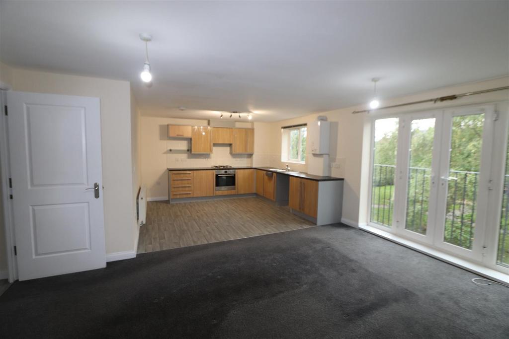 Open plan kitchen.JPG