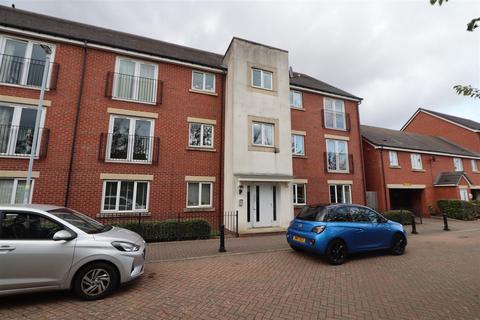 undefined, Greenock Crescent, Wolverhampton